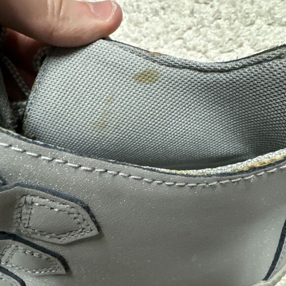 Sorel Out N About Duck Boots Womens Size 7.5 Waterproof Silver / Grey Gray - Picture 8 of 8